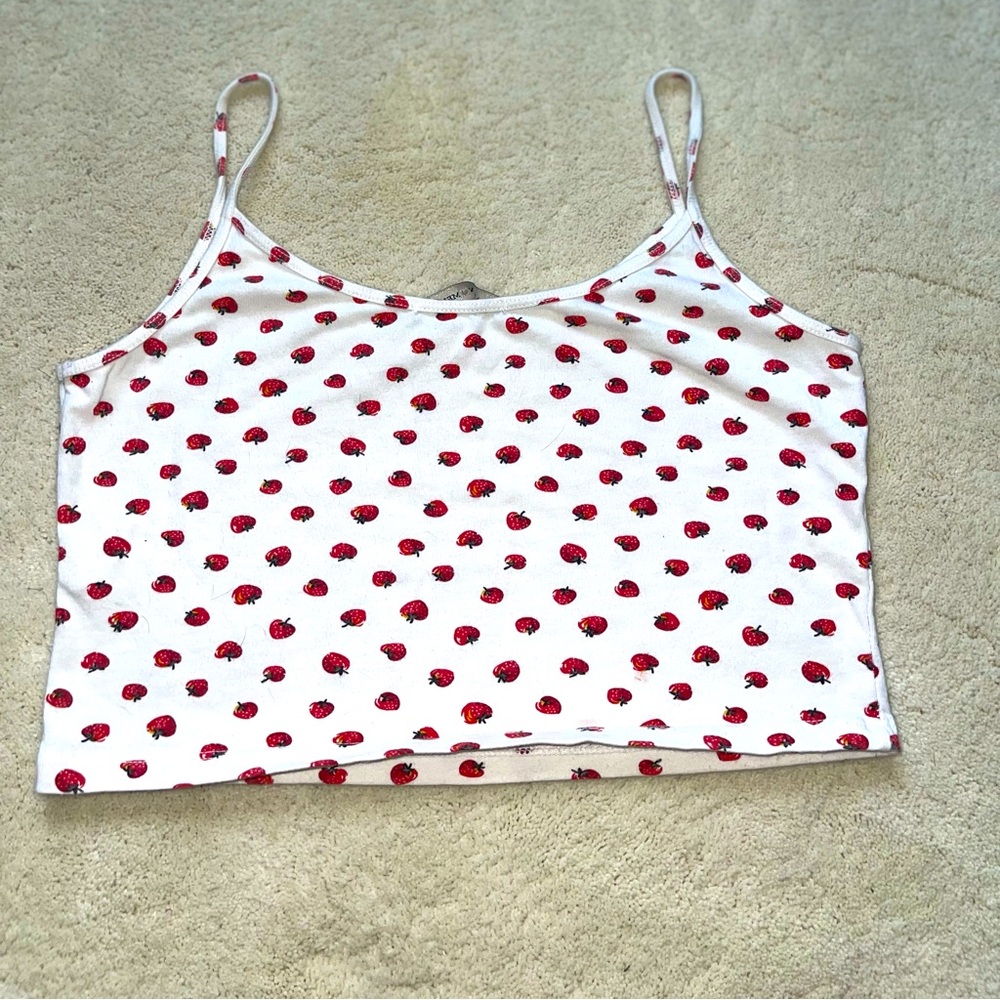 Brandy Melville top